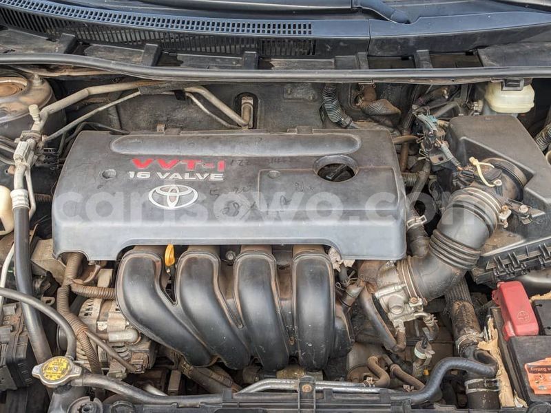 Big with watermark toyota corolla benin cotonou 22093