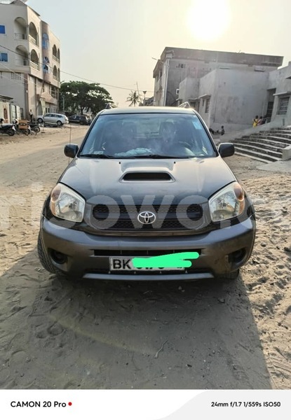 Big with watermark toyota rav4 benin cotonou 22094
