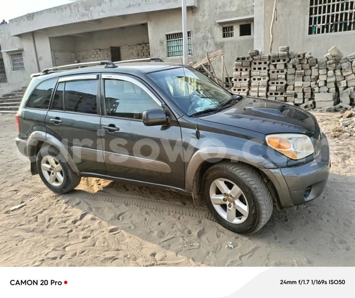 Big with watermark toyota rav4 benin cotonou 22094