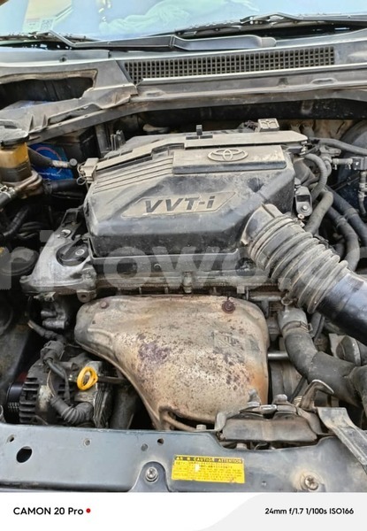 Big with watermark toyota rav4 benin cotonou 22094