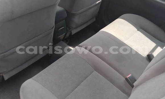 Ra Àlòkù Toyota Corolla Silver Ọkọ̀ in Cotonou ni Benin Ra Àlòkù Toyota Corolla Silver Ọkọ̀ in Cotonou ni Benin