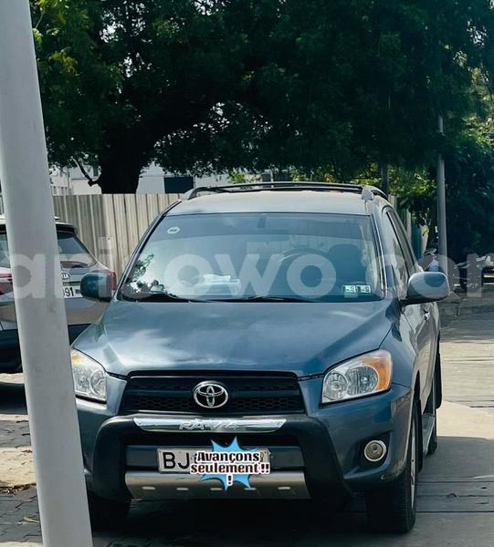 Big with watermark toyota rav4 benin cotonou 22101