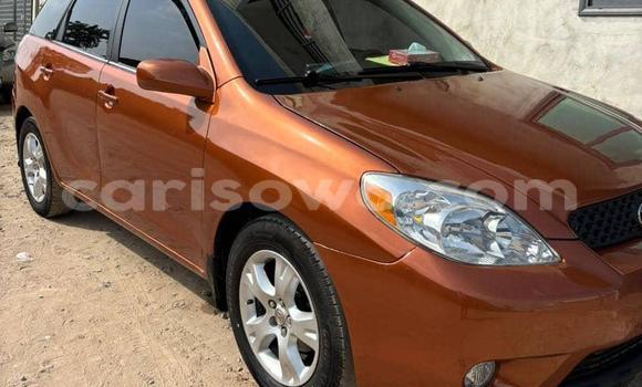 Acheter Occasion Voiture Toyota Matrix Beige à Cotonou, Benin Acheter Occasion Voiture Toyota Matrix Beige à Cotonou, Benin