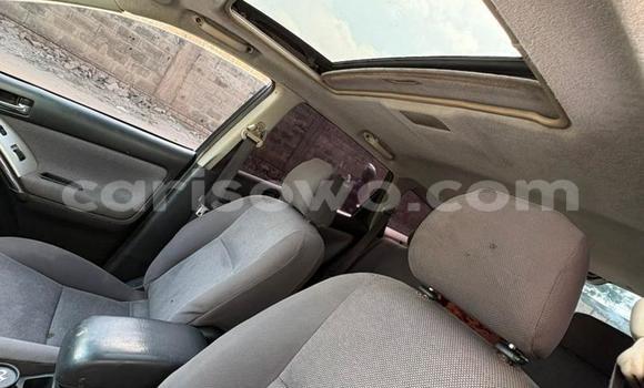 Acheter Occasion Voiture Toyota Matrix Beige à Cotonou, Benin Acheter Occasion Voiture Toyota Matrix Beige à Cotonou, Benin