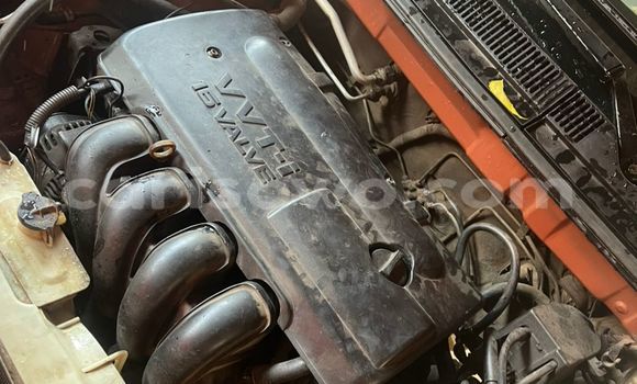 Acheter Occasion Voiture Toyota Matrix Beige à Cotonou, Benin Acheter Occasion Voiture Toyota Matrix Beige à Cotonou, Benin