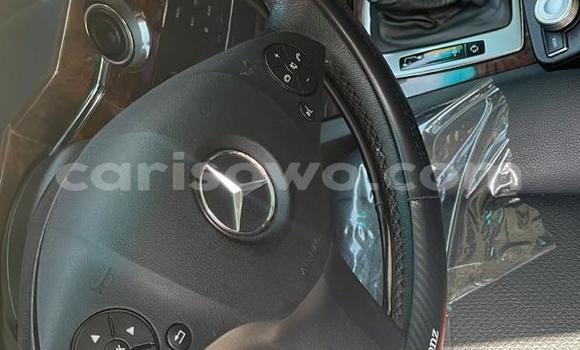 Ra Àlòkù Mercedes-Benz GLK–Class Black Ọkọ̀ in Cotonou ni Benin Ra Àlòkù Mercedes-Benz GLK–Class Black Ọkọ̀ in Cotonou ni Benin