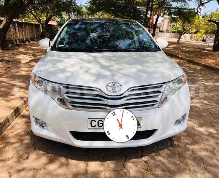 Big with watermark toyota venza benin cotonou 22108