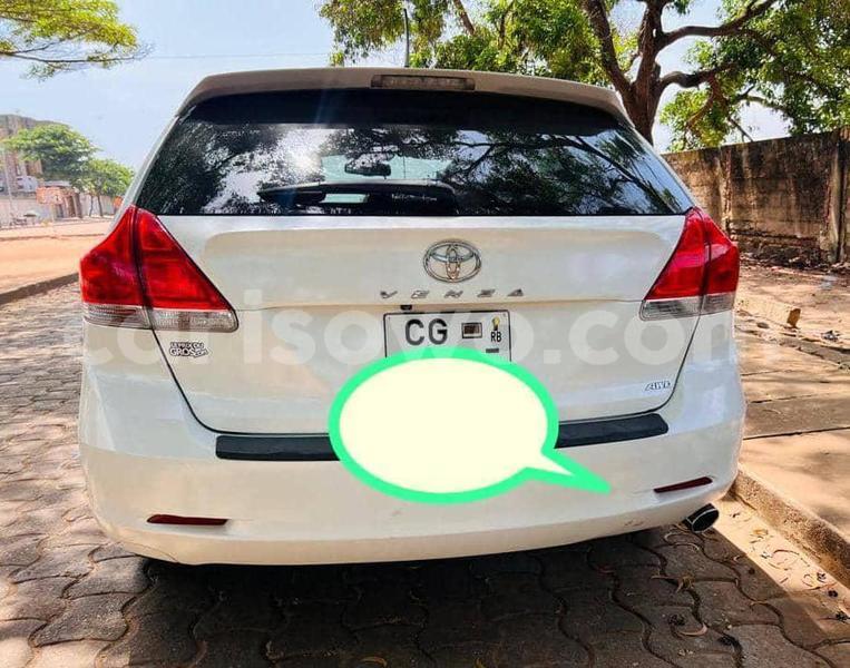 Big with watermark toyota venza benin cotonou 22108