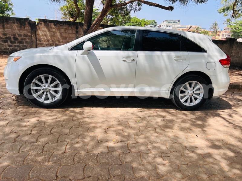 Big with watermark toyota venza benin cotonou 22108