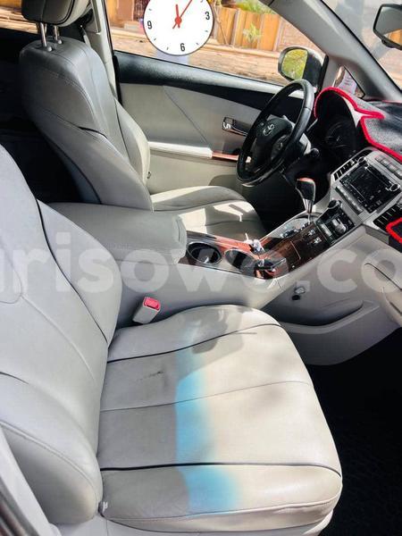 Big with watermark toyota venza benin cotonou 22108