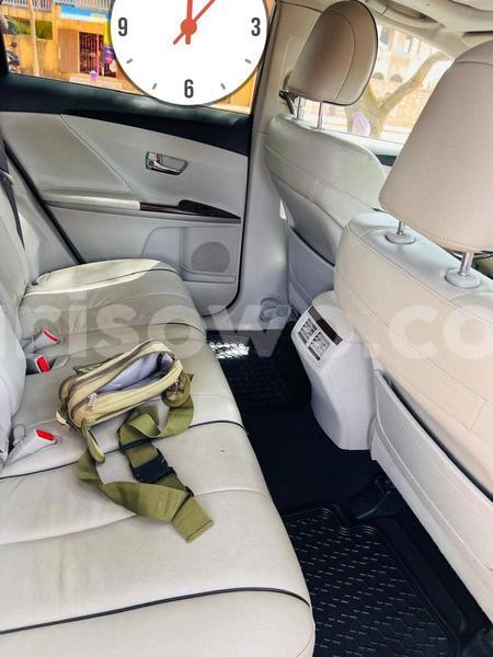 Big with watermark toyota venza benin cotonou 22108