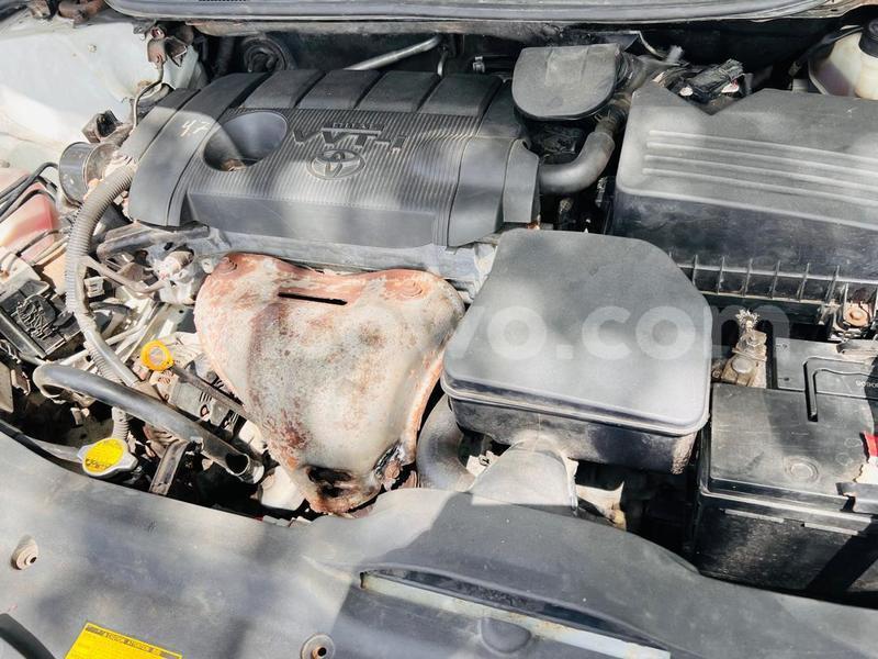 Big with watermark toyota venza benin cotonou 22108