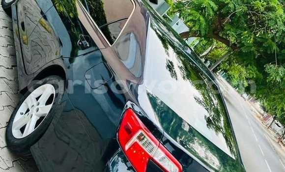 Buy Used Toyota Camry Black Car in Cotonou in Benign Buy Used Toyota Camry Black Car in Cotonou in Benign