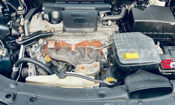 Buy Used Toyota Camry Black Car in Cotonou in Benign Buy Used Toyota Camry Black Car in Cotonou in Benign