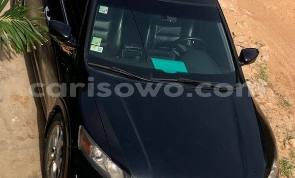 Acheter Occasion Voiture Honda Crosstour Noir à Cotonou, Benin Acheter Occasion Voiture Honda Crosstour Noir à Cotonou, Benin