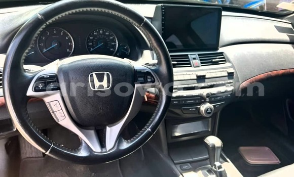 Acheter Occasion Voiture Honda Crosstour Noir à Cotonou, Benin Acheter Occasion Voiture Honda Crosstour Noir à Cotonou, Benin