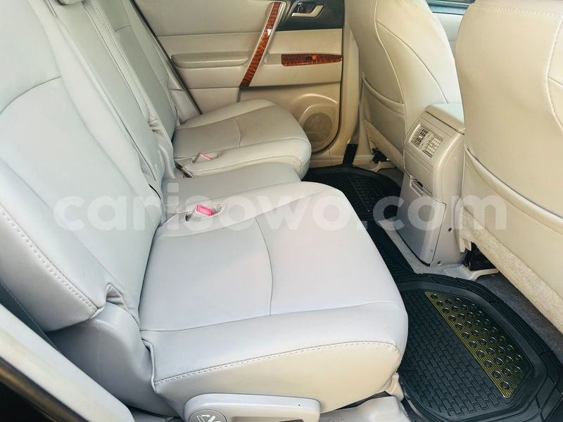 Big with watermark toyota highlander benin cotonou 22112