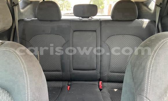 Ra Àlòkù Hyundai Tucson Silver Ọkọ̀ in Cotonou ni Benin Ra Àlòkù Hyundai Tucson Silver Ọkọ̀ in Cotonou ni Benin