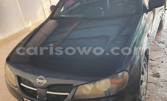 Ra Àlòkù Nissan Almera Brown Ọkọ̀ in Cotonou ni Benin Ra Àlòkù Nissan Almera Brown Ọkọ̀ in Cotonou ni Benin