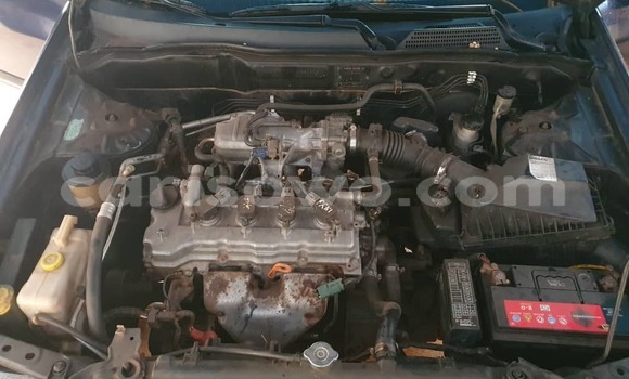 Ra Àlòkù Nissan Almera Brown Ọkọ̀ in Cotonou ni Benin Ra Àlòkù Nissan Almera Brown Ọkọ̀ in Cotonou ni Benin