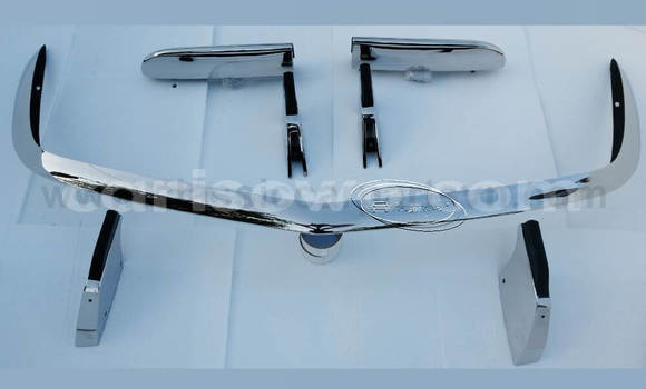 Sayi Opel GT 1968 bumper in Aplahoue a Couffo Sayi Opel GT 1968 bumper in Aplahoue a Couffo