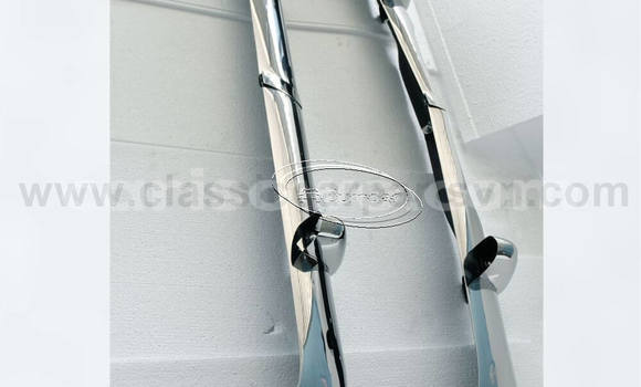 Sayi Opel Rekord P2 bumper1960 in Adjohoun a Oueme Sayi Opel Rekord P2 bumper1960 in Adjohoun a Oueme