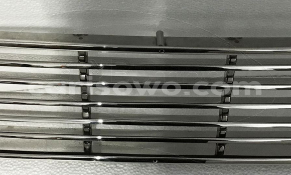 Sayi Ford OSI 20M TS 2.0 grill in Allada a Benin Sayi Ford OSI 20M TS 2.0 grill in Allada a Benin