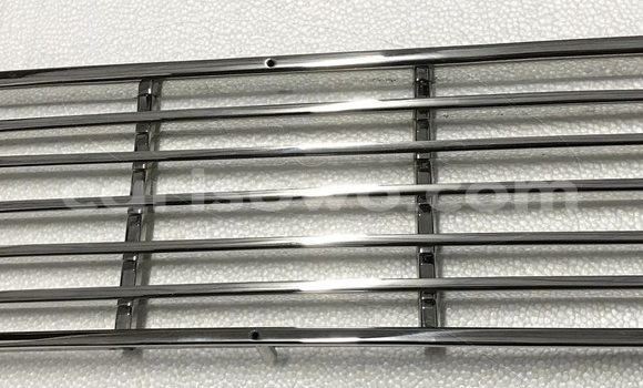 Sayi Ford OSI 20M TS 2.0 grill in Allada a Benin Sayi Ford OSI 20M TS 2.0 grill in Allada a Benin