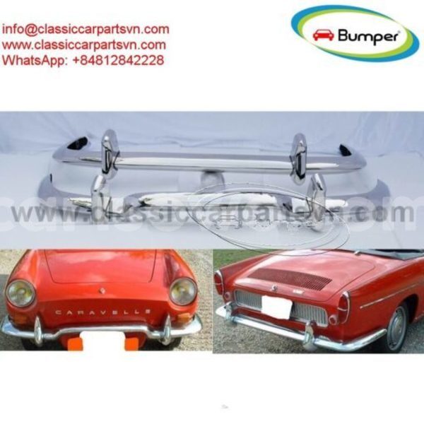 Big with watermark renault caravelle and floride 1958 1968 with over riders 1 510x510