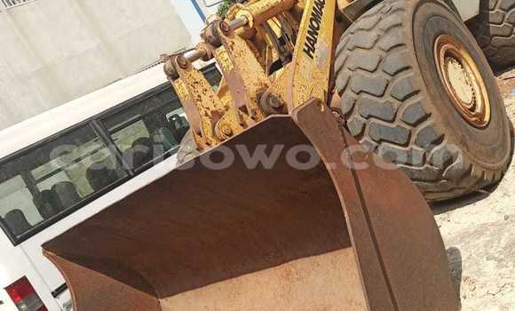 Sayi Na hannu Caterpillar 120 Sauran Babbar mota in Cotonou a Benin Sayi Na hannu Caterpillar 120 Sauran Babbar mota in Cotonou a Benin