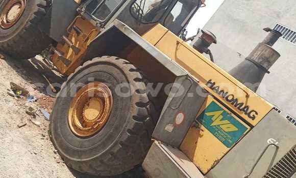 Sayi Na hannu Caterpillar 120 Sauran Babbar mota in Cotonou a Benin Sayi Na hannu Caterpillar 120 Sauran Babbar mota in Cotonou a Benin