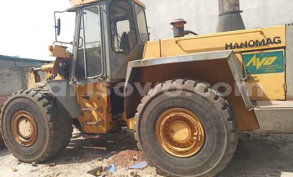 Sayi Na hannu Caterpillar 120 Sauran Babbar mota in Cotonou a Benin Sayi Na hannu Caterpillar 120 Sauran Babbar mota in Cotonou a Benin