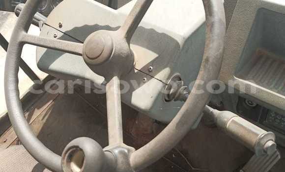 Sayi Na hannu Caterpillar 120 Sauran Babbar mota in Cotonou a Benin Sayi Na hannu Caterpillar 120 Sauran Babbar mota in Cotonou a Benin