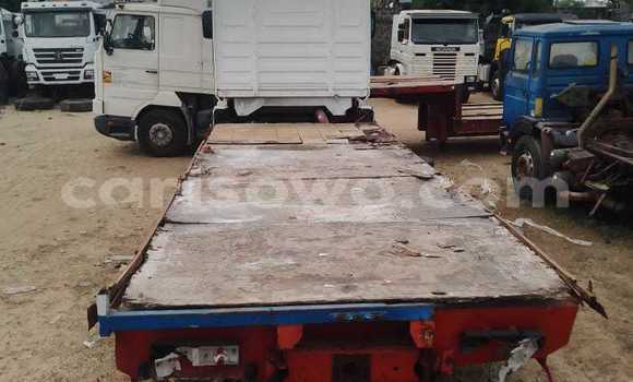 Buy Used Renault Master White Truck in Cotonou in Benign Buy Used Renault Master White Truck in Cotonou in Benign