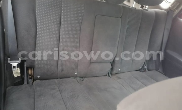 Ra Àlòkù Nissan Murano Black Ọkọ̀ in Cotonou ni Benin Ra Àlòkù Nissan Murano Black Ọkọ̀ in Cotonou ni Benin