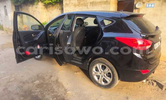 Acheter Occasion Voiture Hyundai Tucson Noir à Cotonou, Benin Acheter Occasion Voiture Hyundai Tucson Noir à Cotonou, Benin