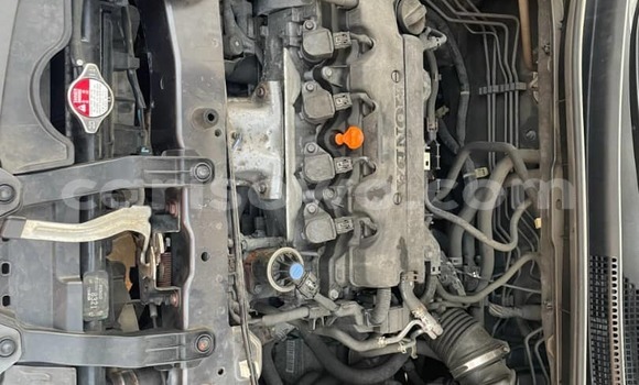 Ra Àlòkù Honda CR–V Brown Ọkọ̀ in Cotonou ni Benin Ra Àlòkù Honda CR–V Brown Ọkọ̀ in Cotonou ni Benin