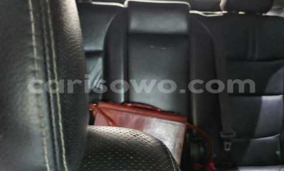 Ra Àlòkù Kia Sorento Alawọ ewe Ọkọ̀ in Cotonou ni Benin Ra Àlòkù Kia Sorento Alawọ ewe Ọkọ̀ in Cotonou ni Benin