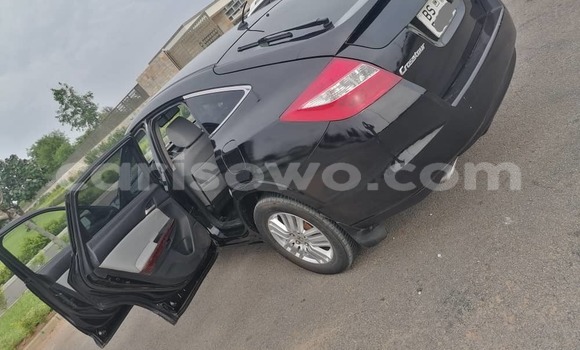 Acheter Occasion Voiture Honda Crosstour Noir à Cotonou, Benin Acheter Occasion Voiture Honda Crosstour Noir à Cotonou, Benin
