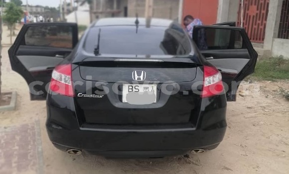 Acheter Occasion Voiture Honda Crosstour Noir à Cotonou, Benin Acheter Occasion Voiture Honda Crosstour Noir à Cotonou, Benin