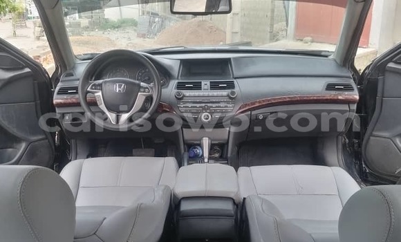 Acheter Occasion Voiture Honda Crosstour Noir à Cotonou, Benin Acheter Occasion Voiture Honda Crosstour Noir à Cotonou, Benin