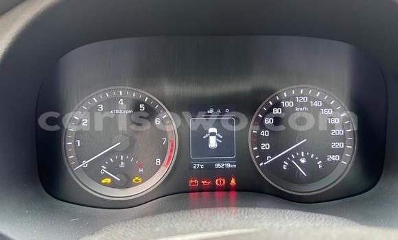 Acheter Occasion Voiture Hyundai Tucson Noir à Cotonou, Benin Acheter Occasion Voiture Hyundai Tucson Noir à Cotonou, Benin