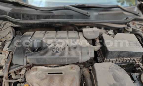 Sayi Na hannu Toyota Camry Brown Mota in Cotonou a Benin Sayi Na hannu Toyota Camry Brown Mota in Cotonou a Benin