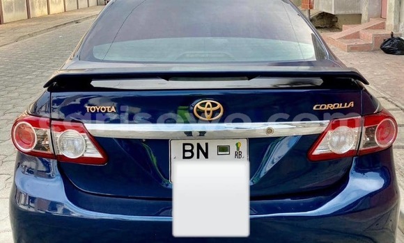 Buy cars for sale in benin - carisowo