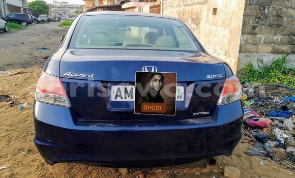 Cars for sale in benin - carisowo
