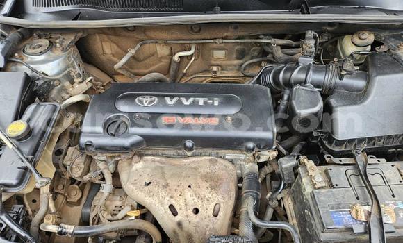 Buy Used Toyota RAV4 Blue Car in Cotonou in Benign Buy Used Toyota RAV4 Blue Car in Cotonou in Benign