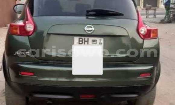 Ra Àlòkù Nissan Juke Black Ọkọ̀ in Cotonou ni Benin Ra Àlòkù Nissan Juke Black Ọkọ̀ in Cotonou ni Benin