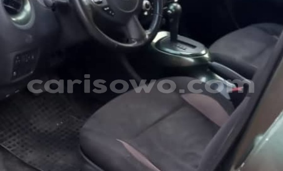 Ra Àlòkù Nissan Juke Black Ọkọ̀ in Cotonou ni Benin Ra Àlòkù Nissan Juke Black Ọkọ̀ in Cotonou ni Benin