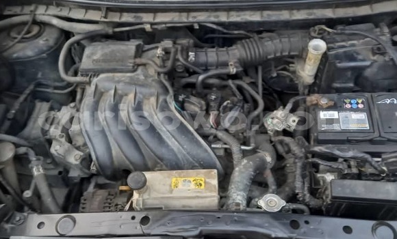 Ra Àlòkù Nissan Juke Black Ọkọ̀ in Cotonou ni Benin Ra Àlòkù Nissan Juke Black Ọkọ̀ in Cotonou ni Benin