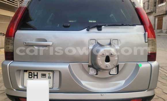 Acheter Occasion Voiture Honda CR–V Gris à Cotonou, Benin Acheter Occasion Voiture Honda CR–V Gris à Cotonou, Benin